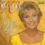 Willeke Alberti - 'N Beetje Mazzel (CD, Album)