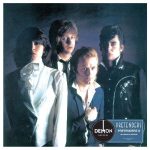 The Pretenders - Pretenders II (LP, Album, RE, 180)