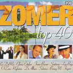 Various - Zomer Top 40 (2xCD, Comp)