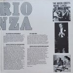 Mario Lanza - Zijn Grootste Successen (2xLP, Comp, Gat) - Afbeelding 4