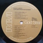 Mario Lanza - Zijn Grootste Successen (2xLP, Comp, Gat) - Afbeelding 5