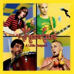 Wheatus - A Little Respect (CD, Single)