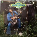 Mayf Nutter - The First Batch (LP, Album)