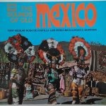 Various - The Sounds Of Old Mexico (LP, Comp)