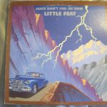 Little Feat - Feats Don't Fail Me Now (LP, Album, M/Print, RE, Jac)
