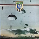 KGB (7) - KGB (LP, Album)