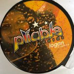 Logan - La Costa EP (12")