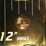 The Jesus And Mary Chain - April Skies (12")