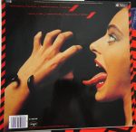 Treat (2) - Scratch And Bite (LP, Album) - Afbeelding 2