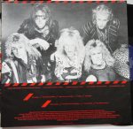 Treat (2) - Scratch And Bite (LP, Album) - Afbeelding 3