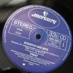 Treat (2) - Scratch And Bite (LP, Album) - Afbeelding 4