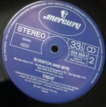 Treat (2) - Scratch And Bite (LP, Album) - Afbeelding 5