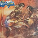 The Siegel-Schwall Band - The Siegel-Schwall Band (LP, Album, RE, Whi)