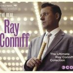 Ray Conniff - The Real... Ray Conniff (The Ultimate Ray Conniff Collection) (3xCD, Comp, RM)