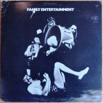 Family (6) - Family Entertainment (LP, Album, RP, Pit)