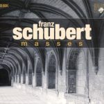 Franz Schubert - Masses (5xCD + Box, Comp, Sli)