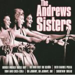 The Andrews Sisters - Untitled (CD, Comp)