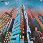 James Royal - One Way (LP, Album)