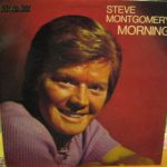 Steve Montgomery (2) - Morning (LP)