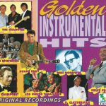 Various - Golden Instrumental Hits (2xCD, Comp)