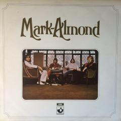 Mark-Almond - Mark-Almond (LP, Album)