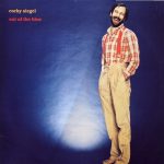 Corky Siegel - Out Of The Blue (LP)