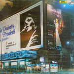 Maria Dolores Pradera - Maria Dolores Pradera (LP, Album, Gat)