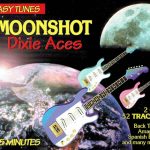 Dixie Aces - Moonshot (2xCD, Comp)