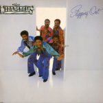 The Trammps - Slipping Out (LP, Album)