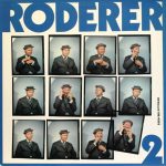 Walter Roderer - 2 (LP)