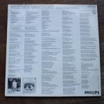 Wieteke van Dort - Hallo Bandoeng! (LP, Album) - Afbeelding 3