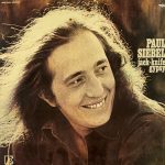 Paul Siebel - Jack-Knife Gypsy (LP, Album)