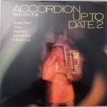 Fred Hector - Accordion Up To Date 2 (LP)