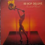 Be Bop Deluxe - Sunburst Finish (LP, Album)