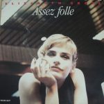 Elizabeth Grosz - Assez Folle (12", Maxi)