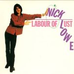 Nick Lowe - Labour Of Lust (LP, Album, Pit)