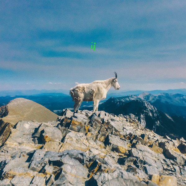 Liima (2) - ii (LP, Album, Neo)