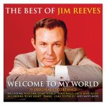 Jim Reeves - Welcome To My World- 75 Original Recordings (3xCD, Album, Comp)