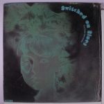 The Delta Merchant - Switched On Blues (LP, Album)