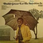 Buddy Greco - Let The Sunshine In (LP)