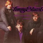 Tommy Stuart (2) - What Makes Mary Go Round (LP, Album)