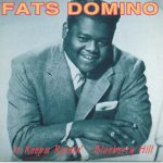 Fats Domino - It Keeps Rainin' - Blueberry Hill (CD, Single)