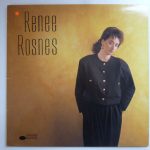 Renee Rosnes - Renee Rosnes (LP)