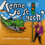 De Sambrinco's - Kenne Jo Se Noch? (LP, Album)