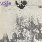 UFO (5) - The Beginning Vol. 8 (LP, Comp)