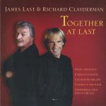 James Last & Richard Clayderman - Together At Last (CD, Album, RE)