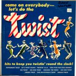 Fats And The Chessmen - Come On Everybody Let's Do The Twist (LP)