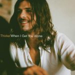 Robin Thicke - When I Get You Alone (CD, Single, Car)