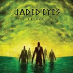 Jaded Eyes - The Eternal Sea (LP, Album, Ltd, Blu + CD, Album)