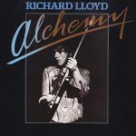Richard Lloyd - Alchemy (LP, Album)